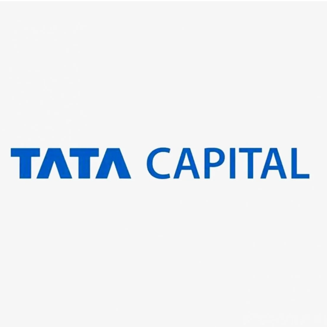 TATA Capital  logo