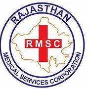 Rajasthan Medical Services Corporation  logo