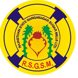 Rajasthan State Ganganagar Sugar Mills  logo
