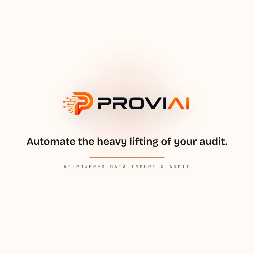 Portrait of Provi AI
