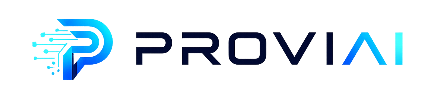 Provi Ai logo